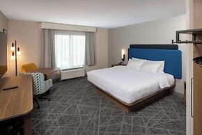 Hampton Inn Cooperstown