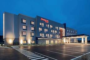 Hampton Inn Cooperstown