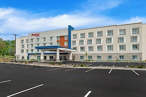 Hampton Inn Cooperstown