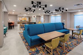 Hampton Inn Cooperstown