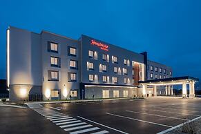 Hampton Inn Cooperstown