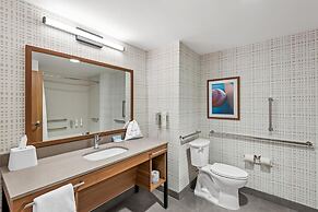 Hampton Inn Cooperstown