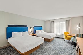 Hampton Inn Cooperstown