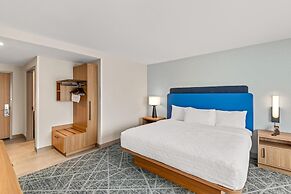 Hampton Inn Cooperstown