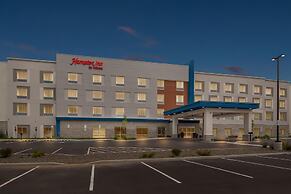 Hampton Inn Cooperstown