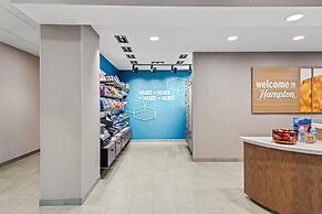 Hampton Inn Cooperstown