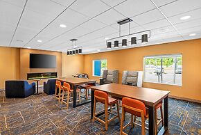 Hampton Inn Cooperstown