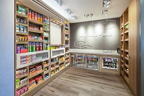 Hampton Inn & Suites La Grande, Or