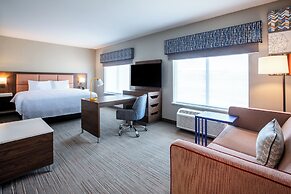 Hampton Inn & Suites La Grande, Or