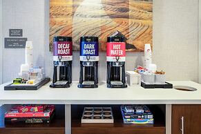 Hampton Inn & Suites La Grande, Or