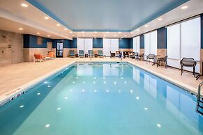 Hampton Inn & Suites La Grande, Or