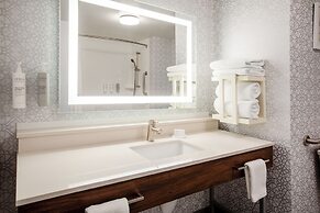 Hampton Inn & Suites La Grande, Or