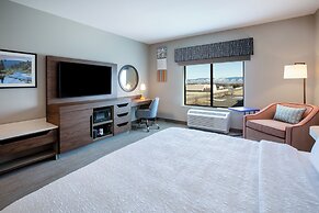 Hampton Inn & Suites La Grande, Or