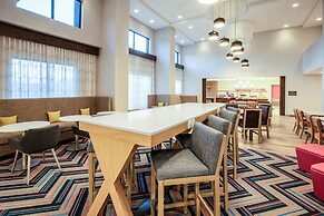 Hampton Inn & Suites La Grande, Or