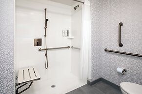 Hampton Inn & Suites La Grande, Or