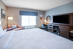 Hampton Inn & Suites La Grande, Or