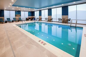 Hampton Inn & Suites La Grande, Or