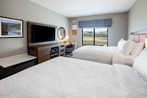 Hampton Inn & Suites La Grande, Or