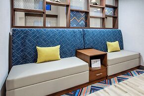 Hampton Inn & Suites La Grande, Or