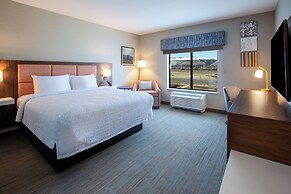 Hampton Inn & Suites La Grande, Or