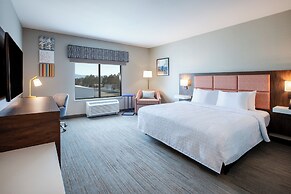 Hampton Inn & Suites La Grande, Or