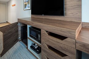 Hampton Inn & Suites La Grande, Or