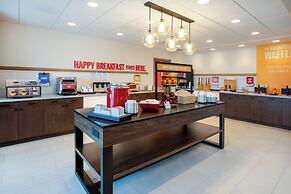 Hampton Inn & Suites La Grande, Or