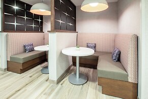 Hampton Inn & Suites La Grande, Or