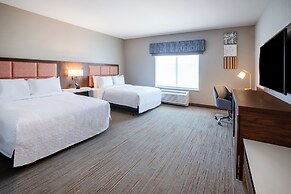 Hampton Inn & Suites La Grande, Or