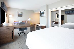 Hampton Inn & Suites La Grande, Or