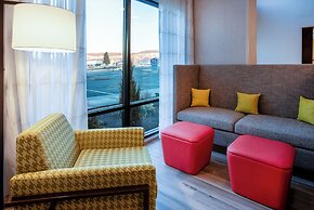 Hampton Inn & Suites La Grande, Or