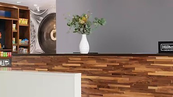 Hampton Inn Mt. Vernon Oh