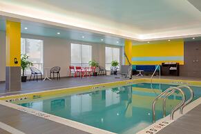 Tru By Hilton Gananoque, On