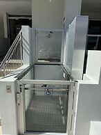 Ap Santorini Residence com Piscina