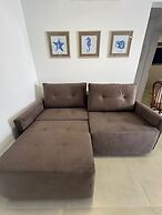 Ap Santorini Residence com Piscina