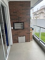 Ap Santorini Residence com Piscina