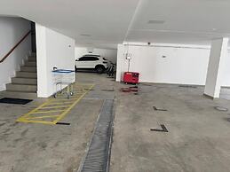 Ap Santorini Residence com Piscina