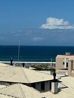 Ap Santorini Residence com Piscina