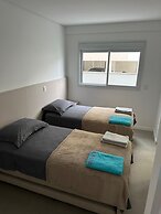 Ap Santorini Residence com Piscina