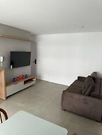 Ap Santorini Residence com Piscina