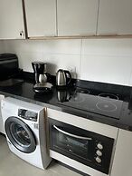 Ap Santorini Residence com Piscina