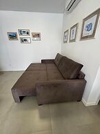 Ap Santorini Residence com Piscina