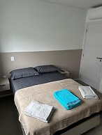 Ap Santorini Residence com Piscina