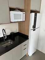 Ap Santorini Residence com Piscina