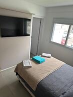 Ap Santorini Residence com Piscina