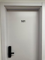 Ap Santorini Residence com Piscina