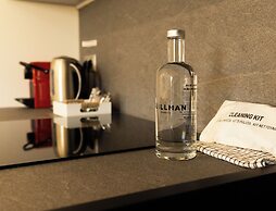 Guillman Suites