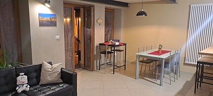Casa V-Ale B&B