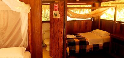 Cuyabeno River Lodge