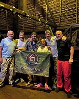 Cuyabeno River Lodge